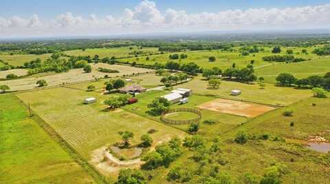 420 D J Lane, Weatherford, TX 76088