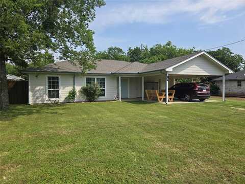 503 Swope Street, Rio Vista, TX 76093