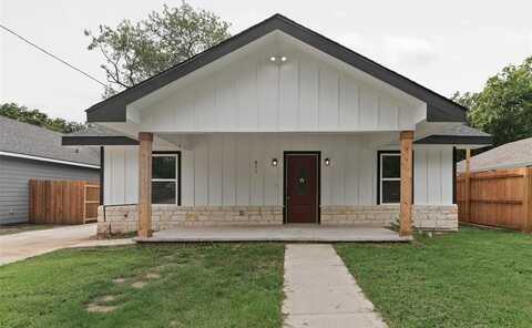811 Ritchey Street, Gainesville, TX 76240