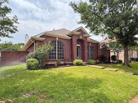 3916 Acorn Lane, McKinney, TX 75070