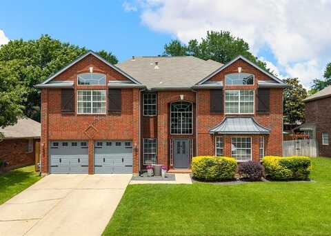 608 Tealwood, Flower Mound, TX 75028