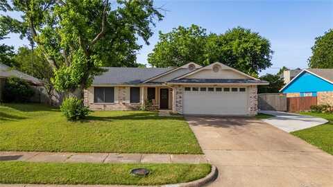 1204 Oak Park Drive, Dallas, TX 75232