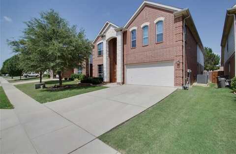 9816 Gessner Drive, Fort Worth, TX 76244