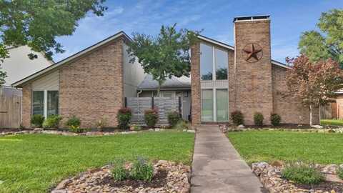 1503 Hindsdale Drive, Richardson, TX 75081