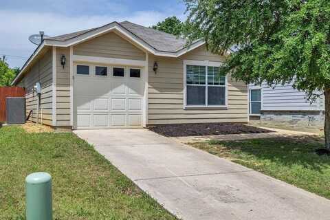 1345 Sierra Estate Trail, Fort Worth, TX 76119