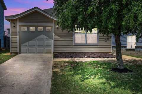 1345 Sierra Estate Trail, Fort Worth, TX 76119