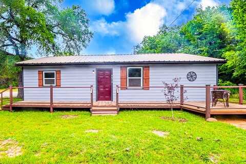 2612 S Oak Trail, Granbury, TX 76048