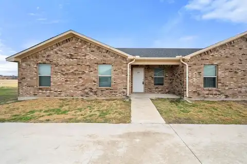 480 Derrs Chapel Road, Italy, TX 76651