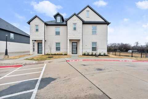 2355 Park Springs Boulevard, Arlington, TX 76013