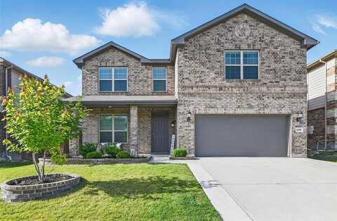 6309 Outrigger Road, Fort Worth, TX 76179