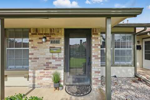 4448 Wind River Lane, Garland, TX 75042