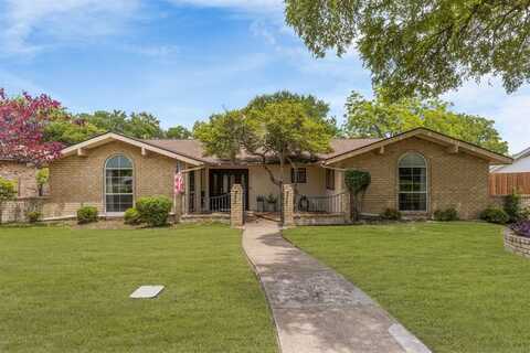 3309 Sherrye Drive, Plano, TX 75074