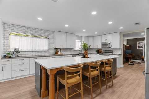 3309 Sherrye Drive, Plano, TX 75074