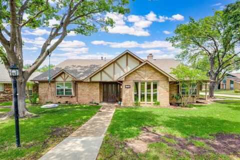 1309 Tierra Calle, Carrollton, TX 75006