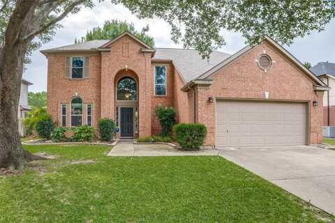 7313 Cross Keys Drive, North Richland Hills, TX 76182