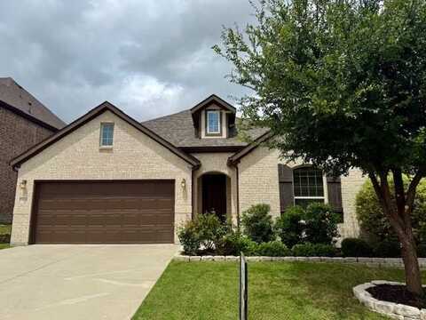 15429 Pioneer Bluff Trail, Fort Worth, TX 76262