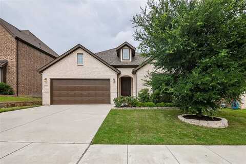 15429 Pioneer Bluff Trail, Fort Worth, TX 76262