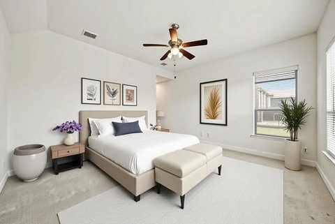15429 Pioneer Bluff Trail, Fort Worth, TX 76262