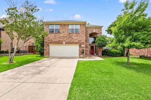 521 Austin Oaks Drive, Grapevine, TX 76051