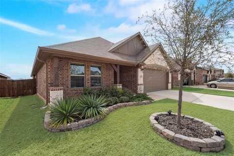 4505 Ridgehurst Lane, Fort Worth, TX 76036