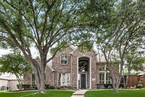 5644 Risborough Drive, Plano, TX 75093