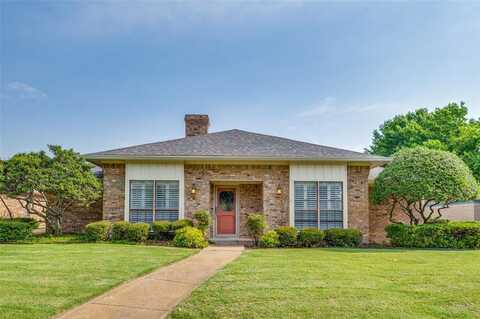 2512 Shadow Lane Drive, McKinney, TX 75072