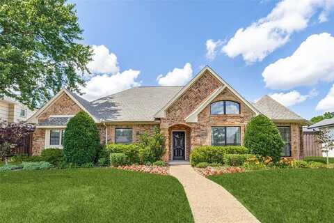4423 Black Otter Trail, Dallas, TX 75287