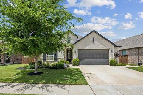 1401 Appaloosa Drive, Aubrey, TX 76227