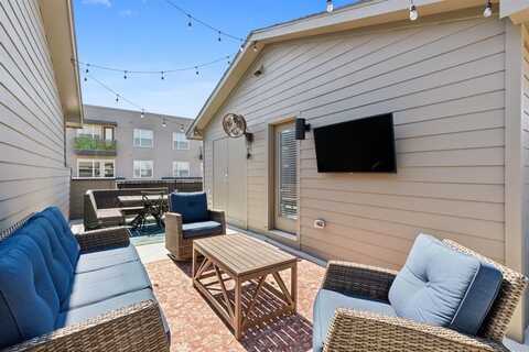 3928 Riesling Ridge, Dallas, TX 75204