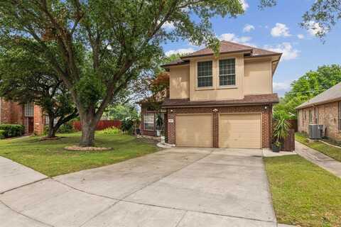 7812 Heathrow Drive, Plano, TX 75025