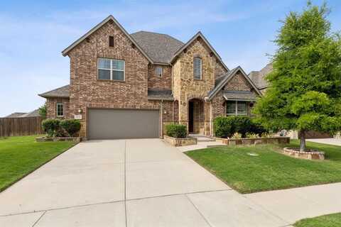 10828 Frost Place, McKinney, TX 75071