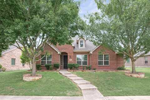 1056 Enchanted Rock Drive, Allen, TX 75013