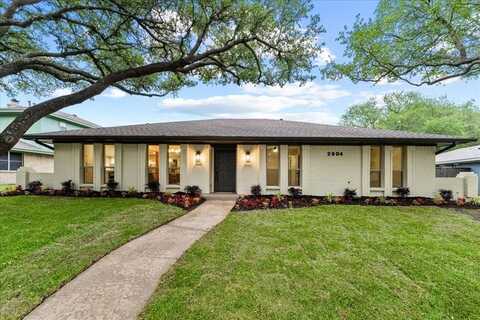 2904 Deep Valley Trail, Plano, TX 75075