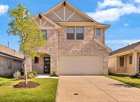317 Boston Drive, Princeton, TX 74507