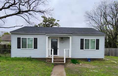 1104 Edgefield, Garland, TX 75040