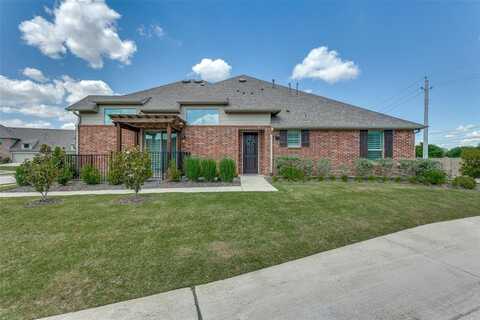 617 Cloverleaf Drive, Wylie, TX 75098