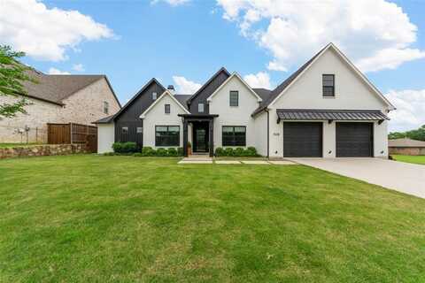 508 E 3rd Street, Prosper, TX 75078