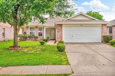 2813 Terrace Drive, McKinney, TX 75071