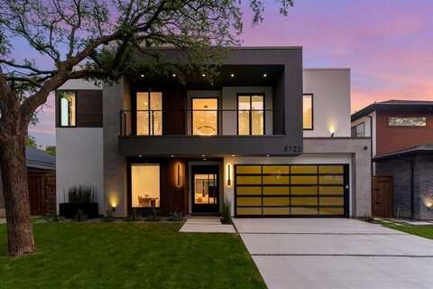 3722 Park Lane, Dallas, TX 75220