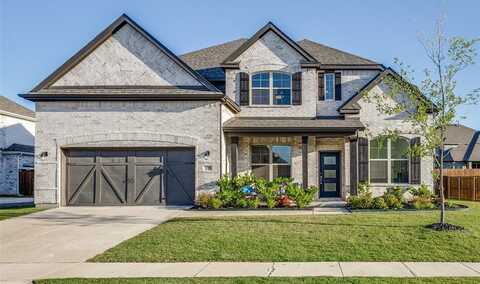 3229 Creek Meadow Drive, Anna, TX 75409