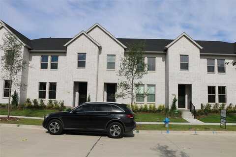2612 Bluejack Road, McKinney, TX 75071