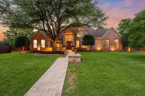 1112 Travis Court, Southlake, TX 76092