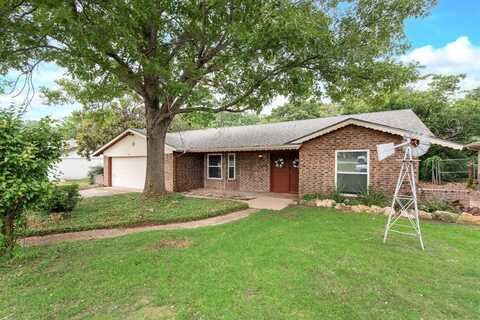 926 Meadowbrook Drive, Grapevine, TX 76051