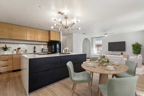 3843 Bernal Drive, Dallas, TX 75212