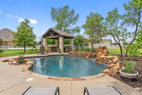 624 Lonesome Star Trail, Haslet, TX 76052