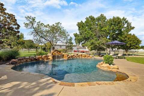 624 Lonesome Star Trail, Haslet, TX 76052
