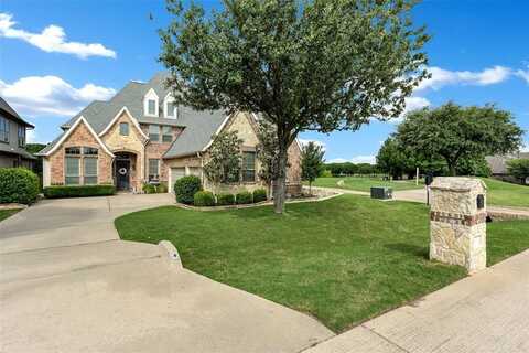 2401 Portwood Way, Fort Worth, TX 76179
