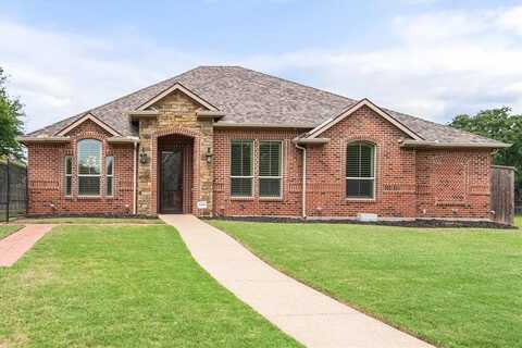 3315 Oak Run Lane, Mansfield, TX 76063