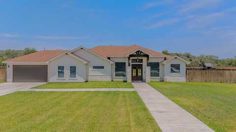 168 Eagle Nest, Eagle Pass, TX 78852