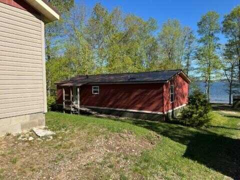 W18845 Needle Pointe RD, Germfask, MI 49836